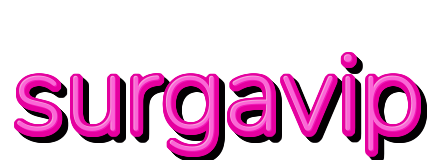surgavip — logo kanal