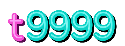 t9999 — logo kanal