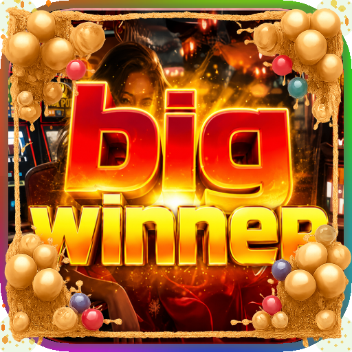 bigwinner — galeri pratinjau Resmi APK