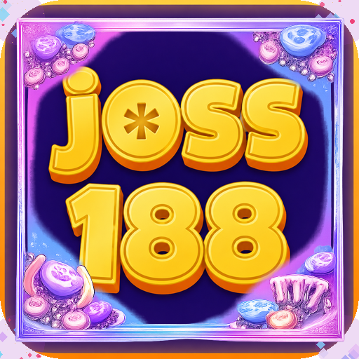 joss188 — mitra unggulan
