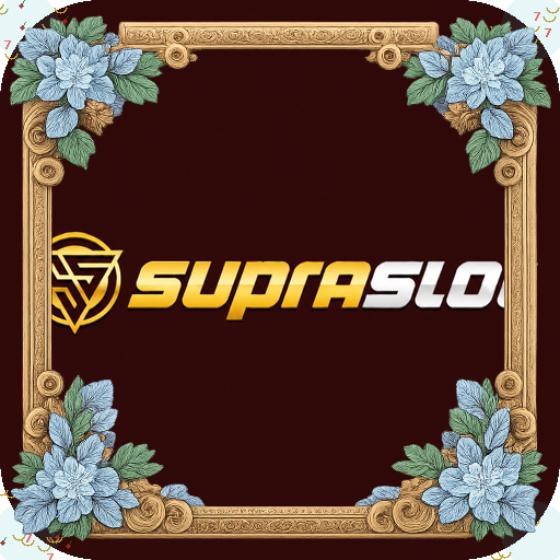 supraslot — mitra unggulan